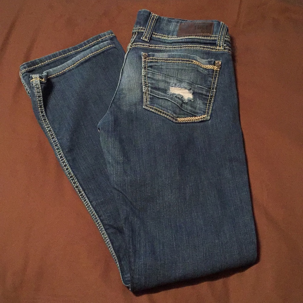 BKE jeans